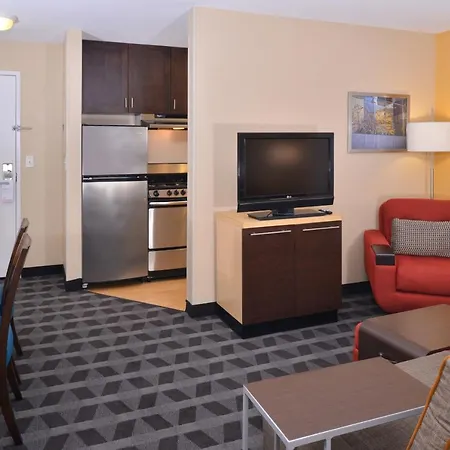 Towneplace Suites By Marriott Las Vegas Henderson